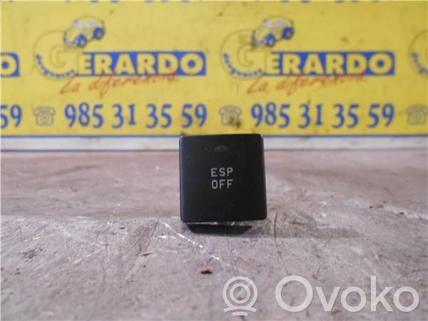 ESP (stability program) switch   9642004977