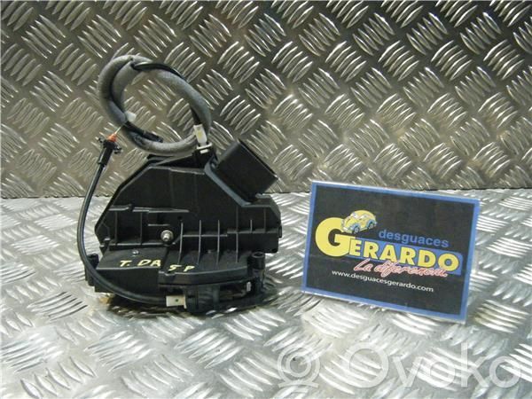 Ford C-MAX II Serratura portiera posteriore 
