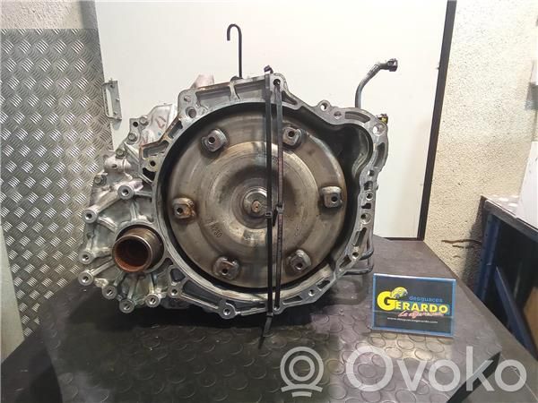 Land Rover Freelander 2 - LR2 Caja de cambios automática 