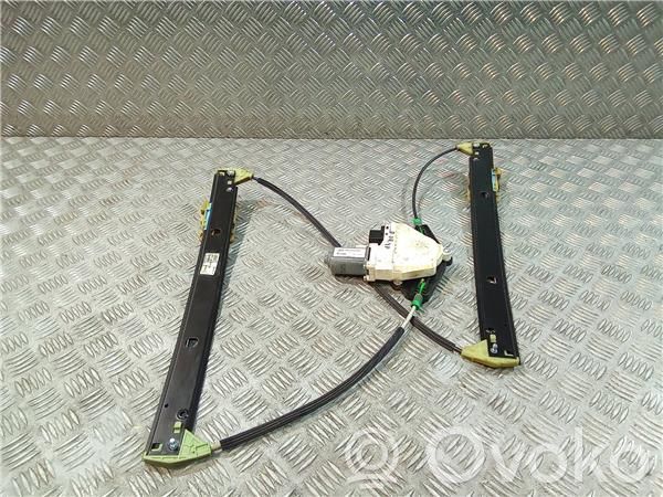 Audi A4 S4 B8 8K Motor geam ventilare 