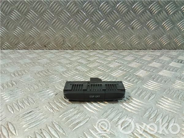 Audi A4 S4 B8 8K Multifunctional control switch/knob 