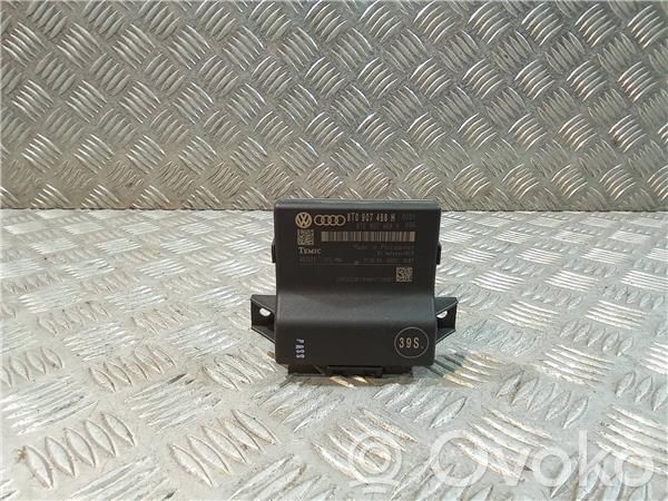 Audi A4 S4 B8 8K Motorsteuergerät/-modul 