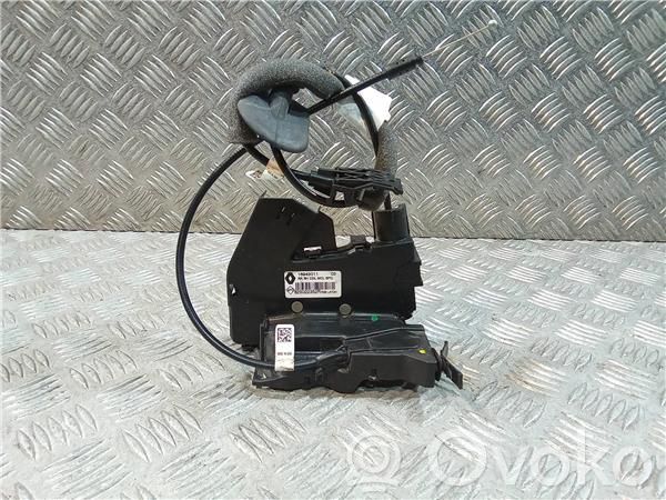 Renault Scenic I Zamek drzwi tylnych 