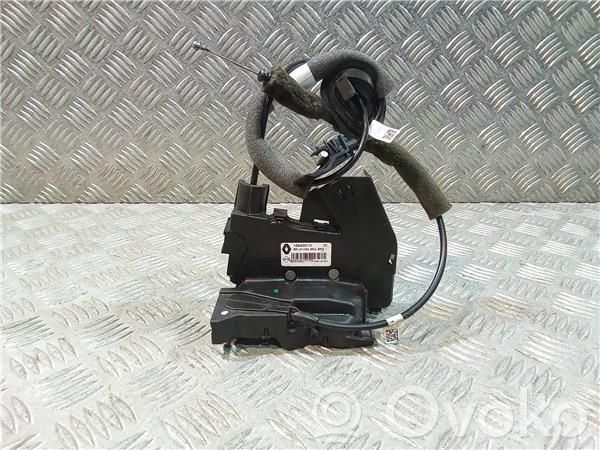Renault Scenic I Serratura portiera posteriore 