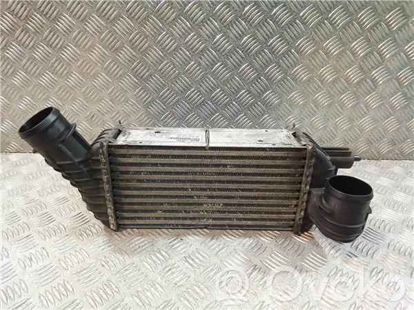 Peugeot 3008 I Radiatore intercooler