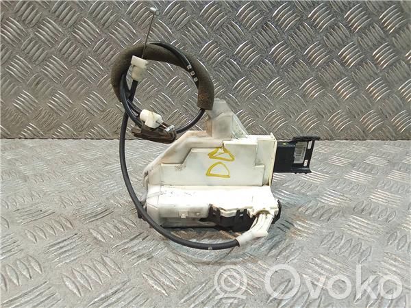 Priekšpusē slēdzene   732308,A04087