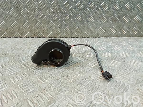 Mercedes-Benz CL C215 Ventilator aerotermă 