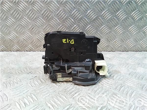 Etuoven lukko   7229471
