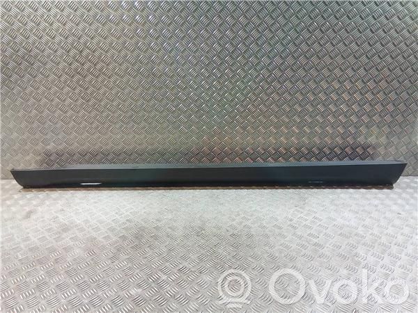 BMW X1 E84 Pedana per fuoristrada 