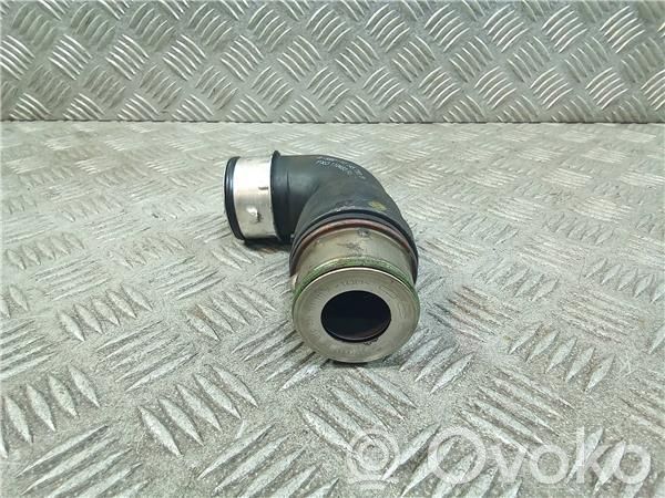 Furtun/conductă intercooler   1T0145790B