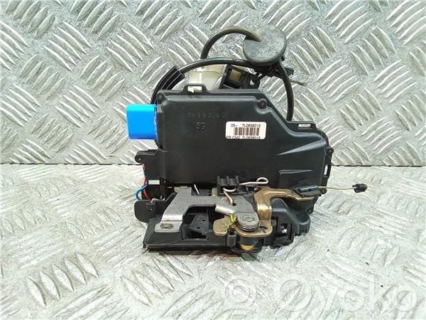 Volkswagen Golf V Încuietoare ușă spate 