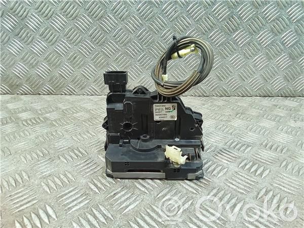 Cerradura de puerta delantera   13431840,325407955
