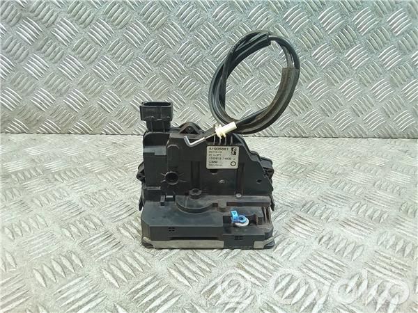 Fiat Grande Punto Serratura portiera anteriore 