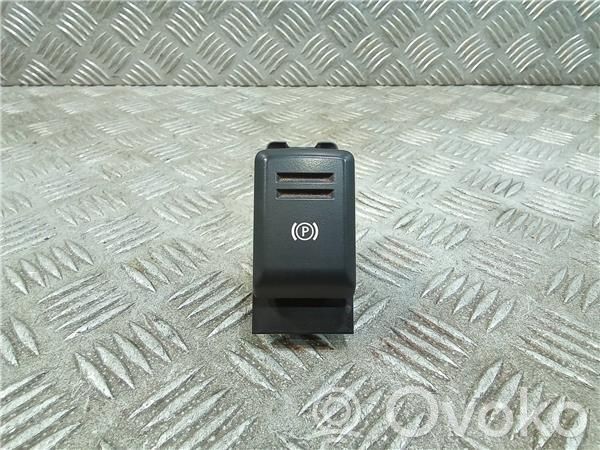 Land Rover Discovery 3 - LR3 Schalter Parkbremse Handbremse Feststellbremse 