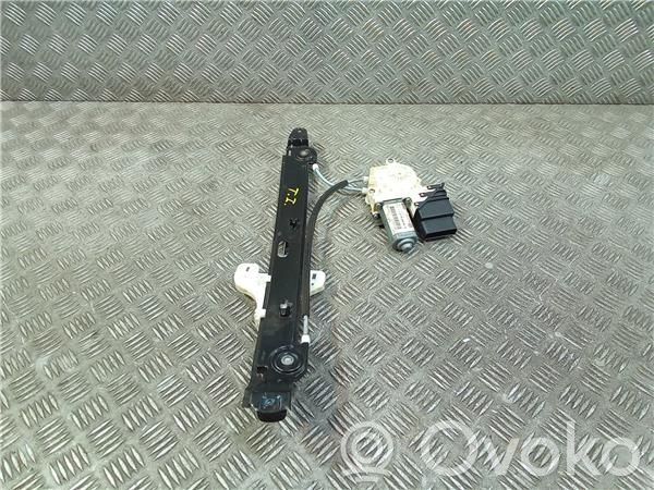 Seat Altea Silnik szyby / okna karoseryjnego 