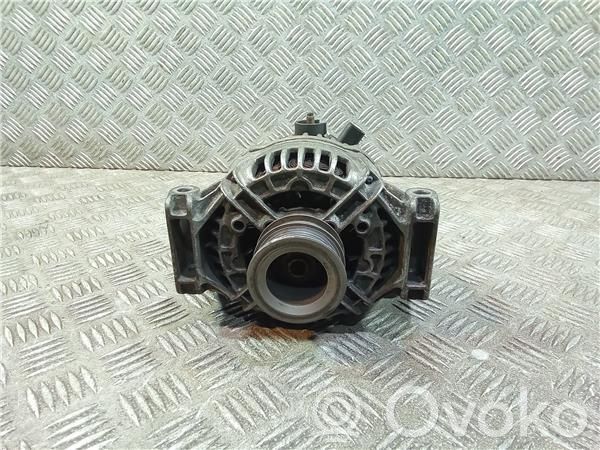 Opel Astra G Alternator 