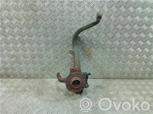Audi A4 S4 B5 8D Mangueta de dirección de rueda trasera 