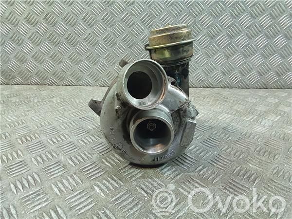 Turbo   A6130960199,7098411