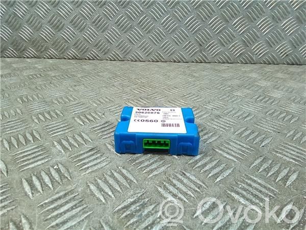Centralina/modulo motore ECU   30620876,F005V00179
