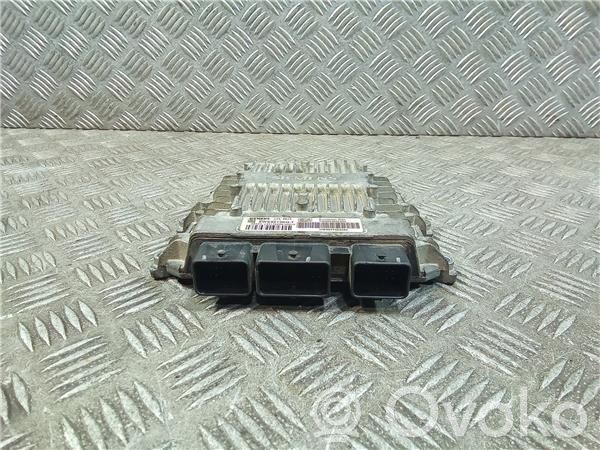 Citroen Xsara Engine control unit/module ECU 