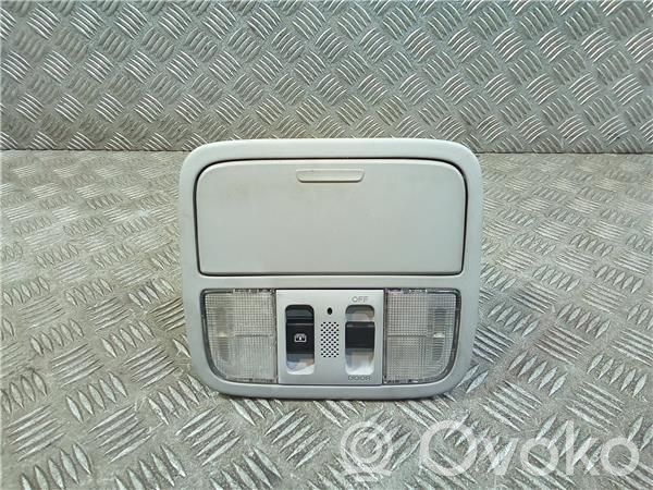 Honda CR-V Alte lămpi de interior 