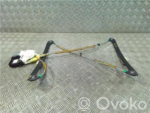 Audi A3 S3 8P Motor geam ventilare 