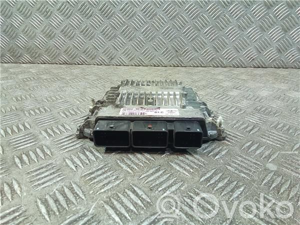 Volvo V50 Unidad de control/módulo ECU del motor