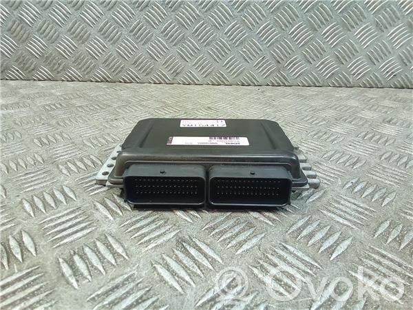 Galios (ECU) modulis   NNN100655,S108847002B