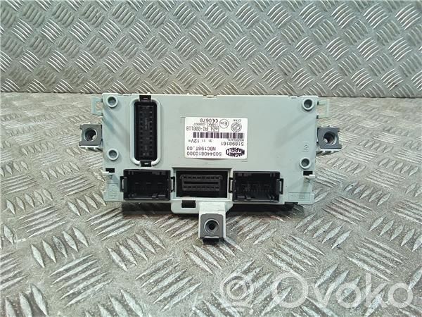 Fiat Bravo Unitate control motor/modul ECU 