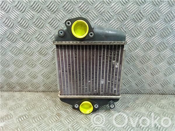 Radiatore intercooler   R2AX13565
