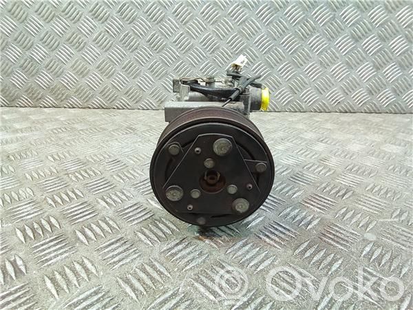 Mazda CX-7 Klimakompressor Pumpe 