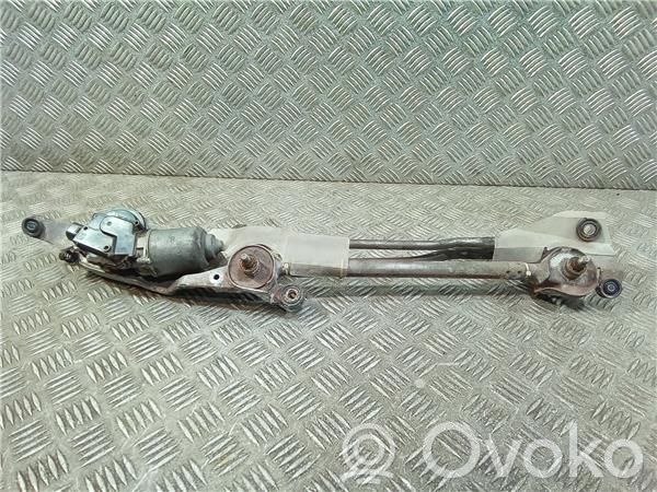 Motor del limpiaparabrisas   1593001260