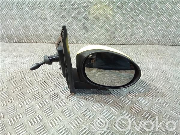 Espejo lateral manual   879100H010