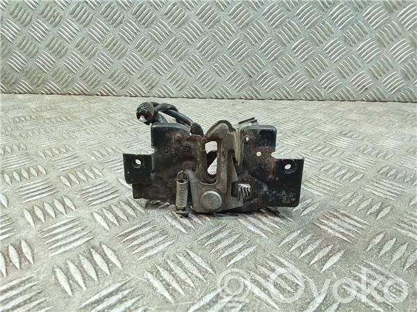 Mazda CX-7 Tie down hook / loop 