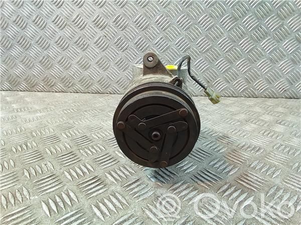 Daewoo Matiz Air conditioning (A/C) compressor (pump) 