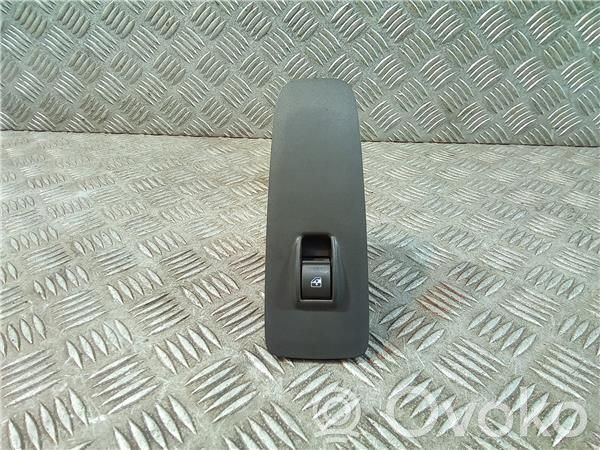 Electric window control switch