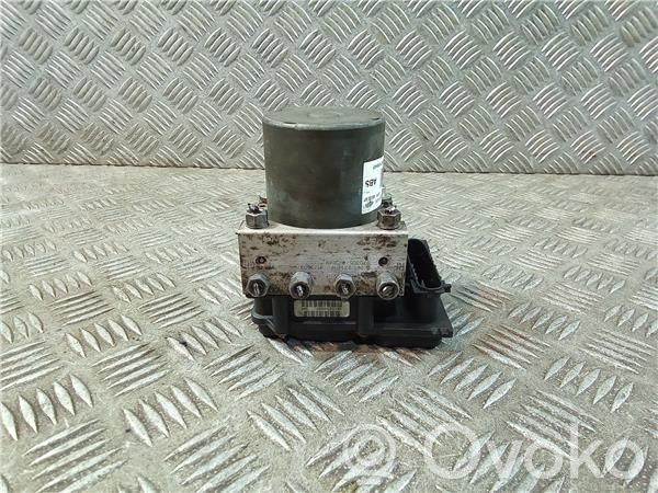 Peugeot Boxer ABS control unit/module 