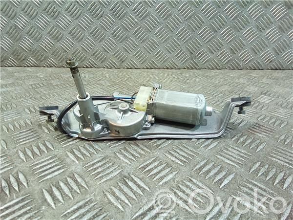 Mazda CX-7 Moteur d'essuie-glace arrière 