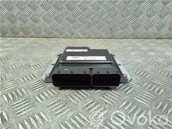 Engine control unit/module ECU   R2AX18881J,2578009498