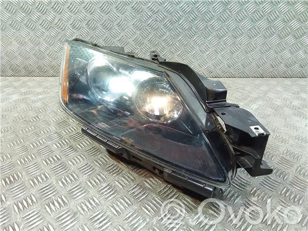 Mazda CX-7 Phare frontale 