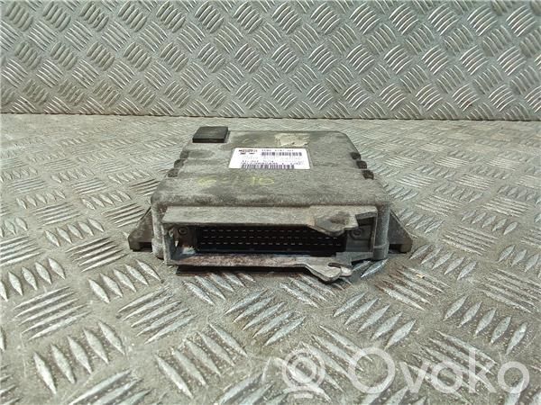 Engine control unit/module ECU   9637086980,16301574