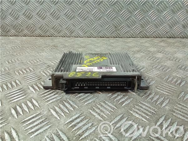 Renault Megane II Komputer / Sterownik ECU silnika 