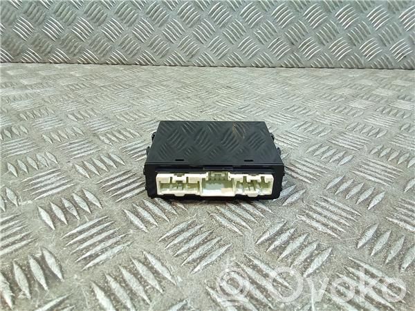 Mazda CX-7 Komputer / Sterownik ECU silnika 