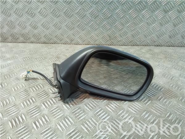Oglindă exterioară manuală