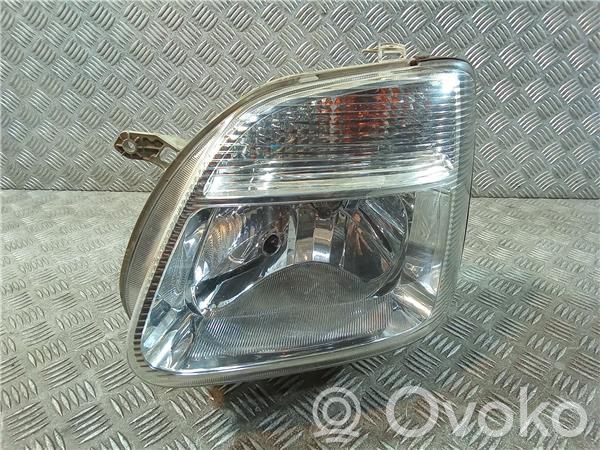 Opel Agila A Faro/fanale 