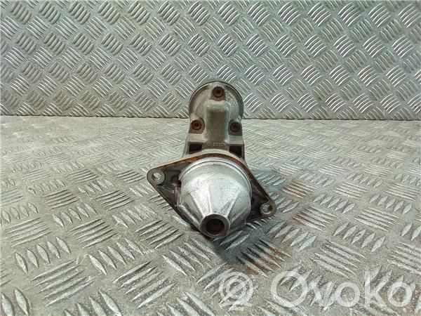 Opel Agila A Starteris 