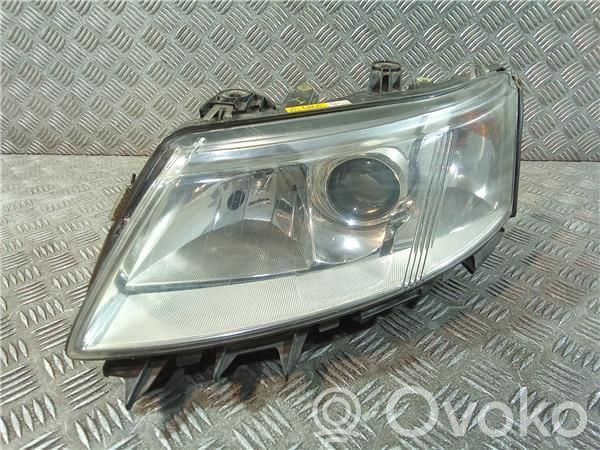 Saab 9-3 Ver2 Phare frontale