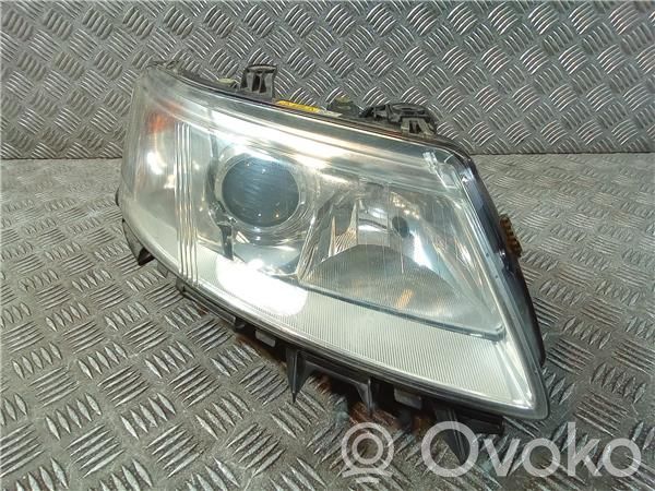 Saab 9-3 Ver2 Phare frontale