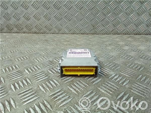 Skoda Rapid (NH) Unitate/modul de comandă airbaguri 