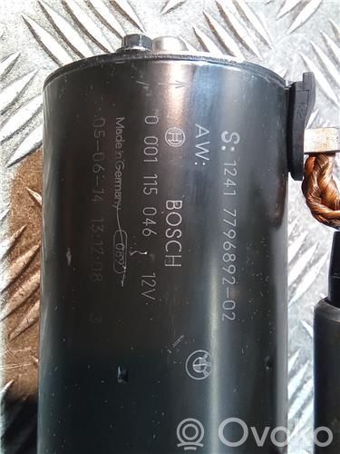 Motor de arranque   1241779689202,1115046